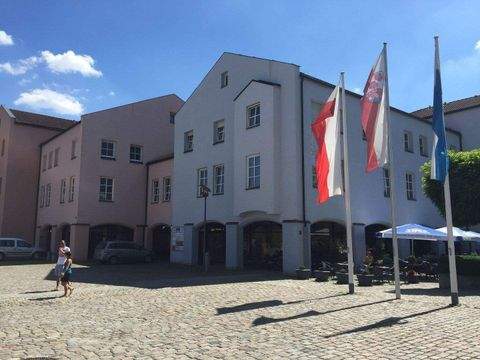 Simbach a.Inn Wohnungen, Simbach a.Inn Wohnung mieten