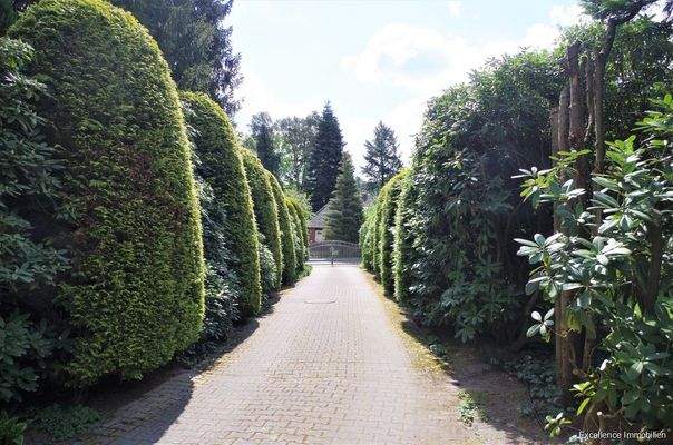 Auf Wiedersehen und auf bald!