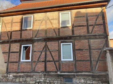 Osterwieck Häuser, Osterwieck Haus kaufen