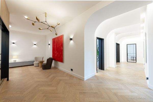 Gestaltungsbeispiel 2. OG