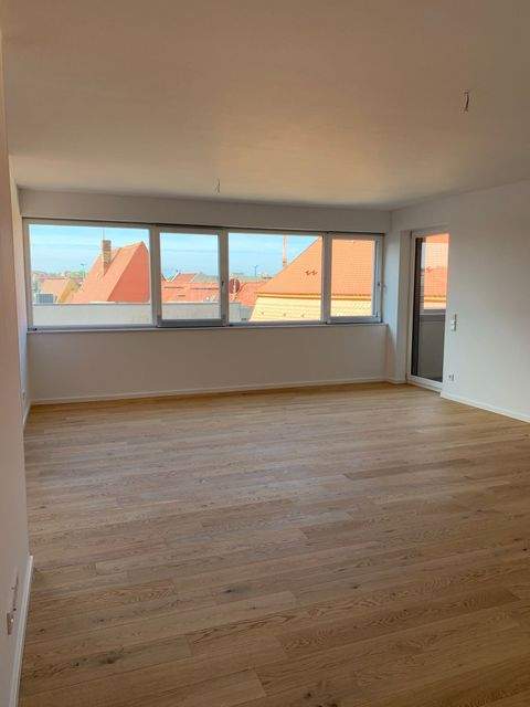 Halle (Saale) Wohnungen, Halle (Saale) Wohnung mieten