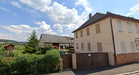 Altenkunstadt Häuser, Altenkunstadt Haus kaufen