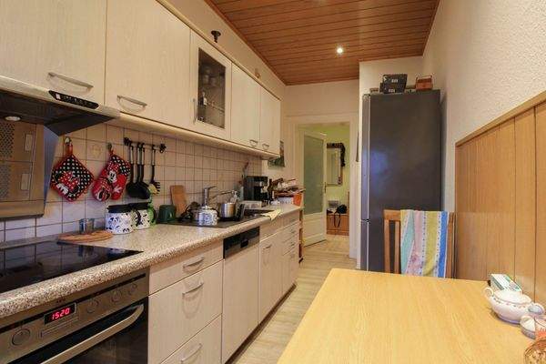 WE 3. OG re Küche Ansicht 02