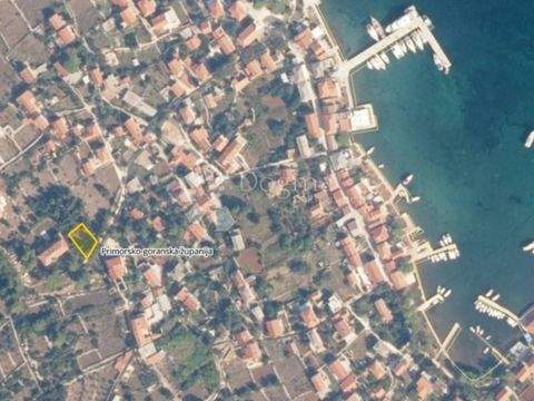 Mali Losinj Bauernhöfe, Landwirtschaft, Mali Losinj Forstwirtschaft