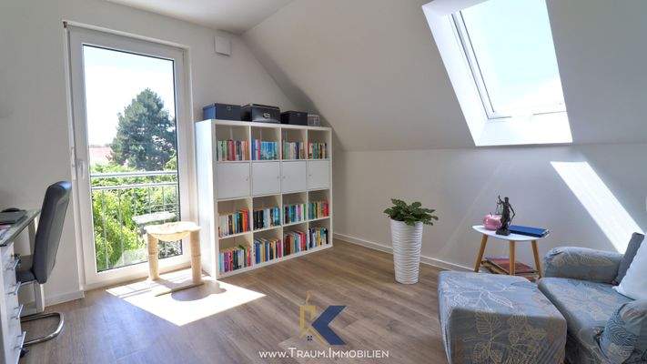 Kinderzimmer 1.OG Haupthaus