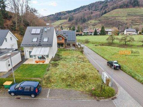 Glottertal Grundstücke, Glottertal Grundstück kaufen