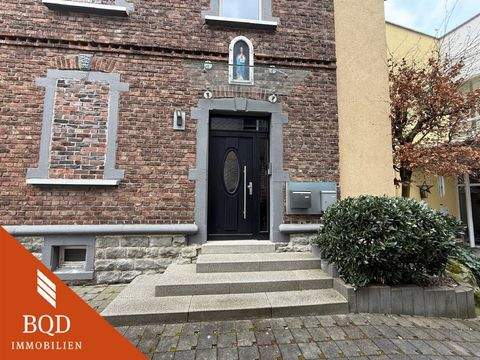 Montabaur Ladenlokale, Ladenflächen 