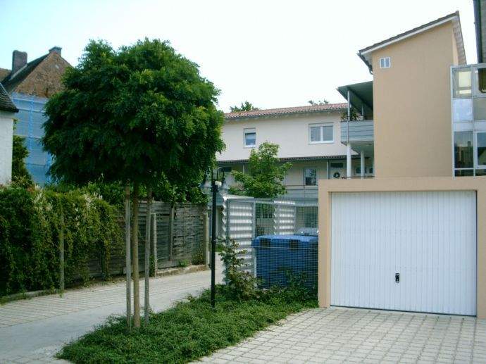 3 Zimmer Erdeschoss ... - Vermietung 3-Zimmer-Wohnungen