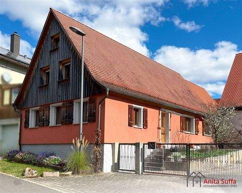 Diespeck Häuser, Diespeck Haus mieten 