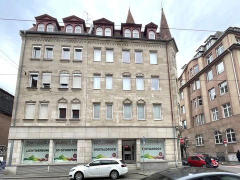 Nürnberg Wohnungen, Nürnberg Wohnung mieten