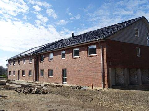 Wurster Nordseeküste Wohnungen, Wurster Nordseeküste Wohnung mieten