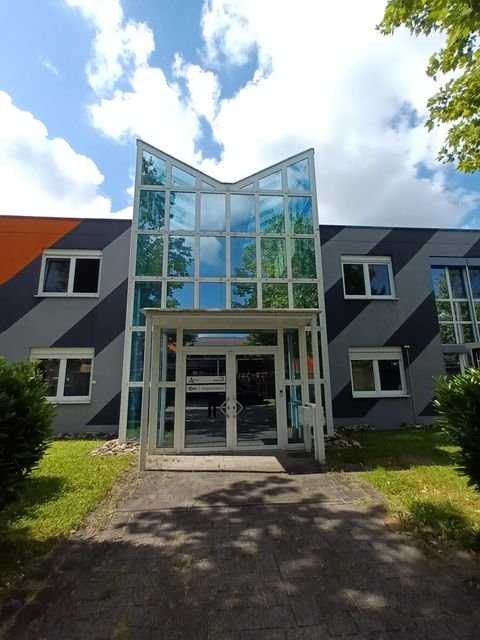 Binzen Büros, Büroräume, Büroflächen 