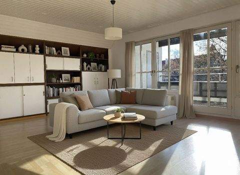 Dettenhausen Wohnungen, Dettenhausen Wohnung kaufen