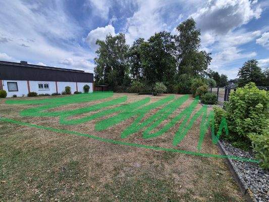 Optionsfläche (im Kaufpreis enthalten)