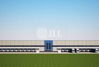 Vergleichsobjekt - JLL