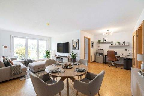 Lörrach Wohnungen, Lörrach Wohnung kaufen