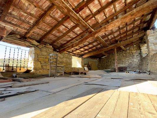 DA959_10 TERRA ITALIA IMMOBILIEN_LIGURIEN_STONE HO