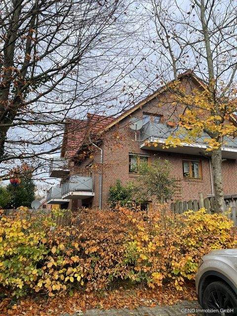 Hude Wohnungen, Hude Wohnung kaufen