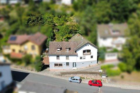 Bad König Häuser, Bad König Haus kaufen