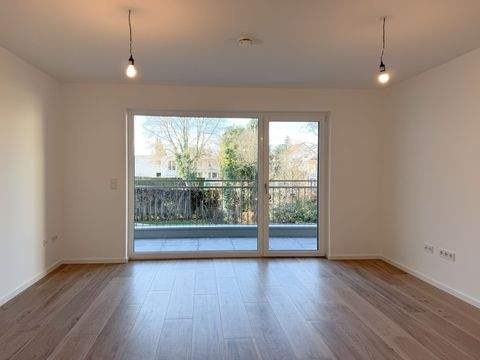 München Wohnungen, München Wohnung mieten