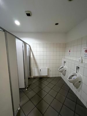 Bsp. Toilette