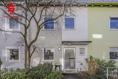 München Häuser, München Haus kaufen