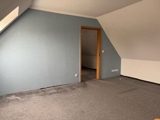 Dachgeschoss