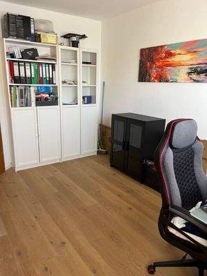 Moderne Wohnungseinrichtung