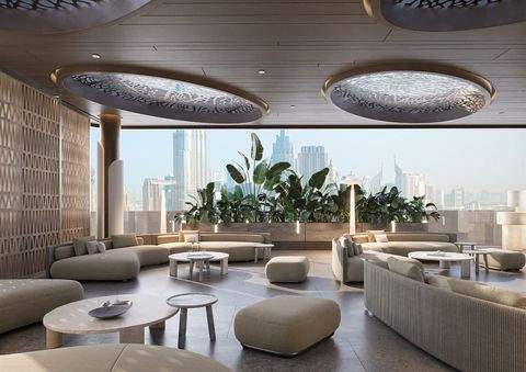 Dubai Wohnungen, Dubai Wohnung kaufen