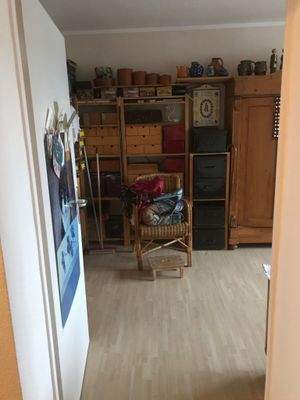 Büro oder Kinderzimmer