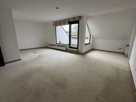 Wohnzimmer - Ansicht1