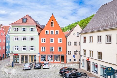 Landsberg am Lech Häuser, Landsberg am Lech Haus kaufen