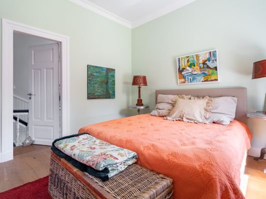 OG Schlafzimmer