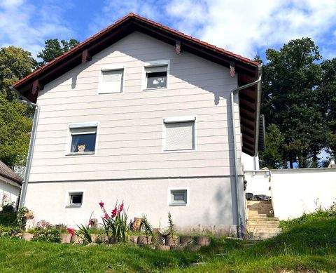 Eggenfelden Häuser, Eggenfelden Haus kaufen