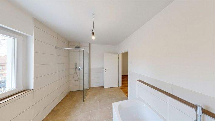 DG Badezimmer - Ansicht 2