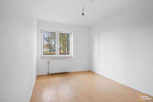 Schlafzimmer I Whg. 1