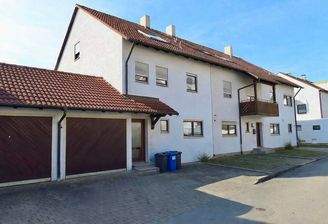 Außenansicht Eingangsbereich