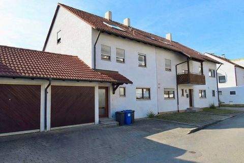 Günzburg Häuser, Günzburg Haus kaufen