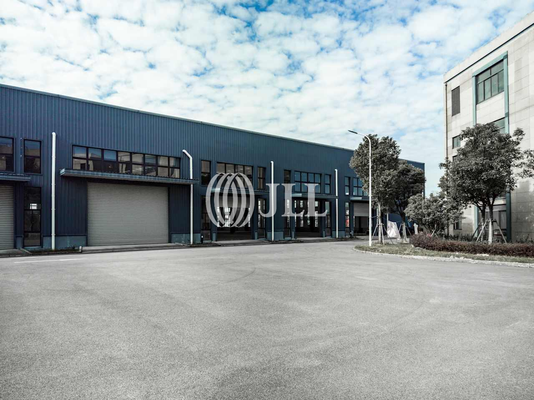 Vergleichsobjekt - JLL