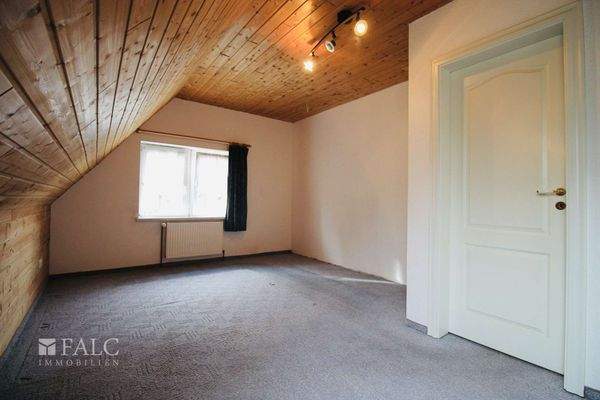 Kinderzimmer Wohnung II