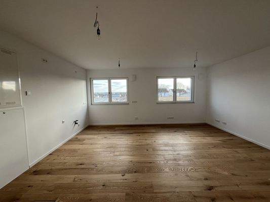 Zimmer Whg. 60.6 Haus 2