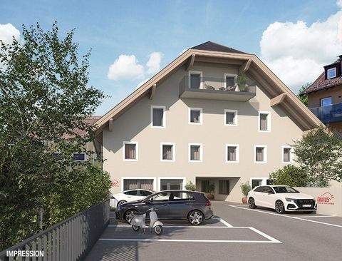 Grödig Büros, Büroräume, Büroflächen 