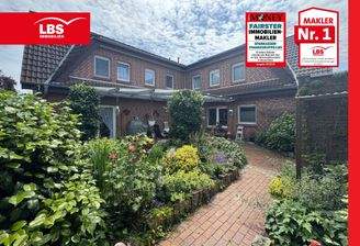 Gartenansicht