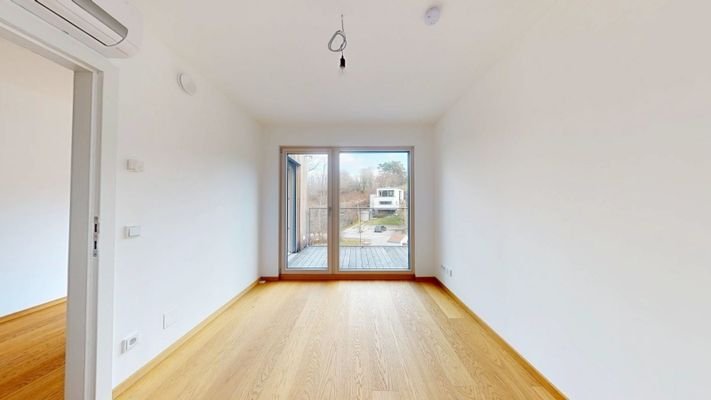 SZ 3 mit Loggia