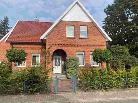 Bersenbrück Häuser, Bersenbrück Haus kaufen