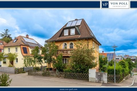 Donaueschingen Häuser, Donaueschingen Haus kaufen