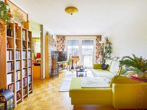 Linkenheim-Hochstetten Wohnungen, Linkenheim-Hochstetten Wohnung kaufen