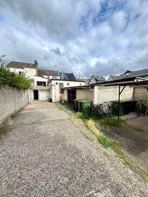 Einblicke in den Hof