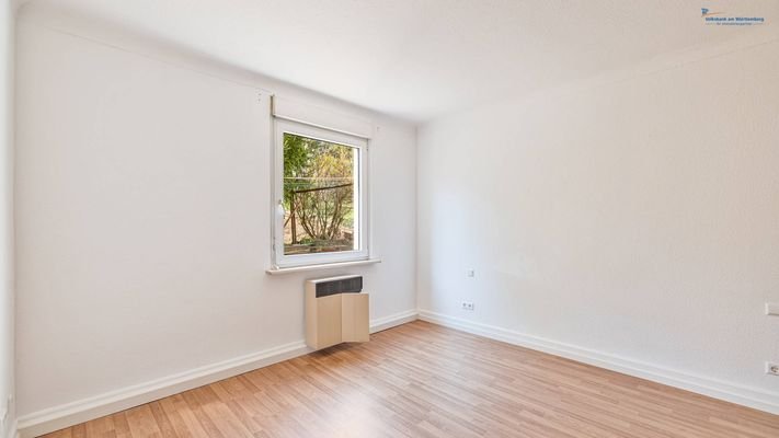 EG Wohnung