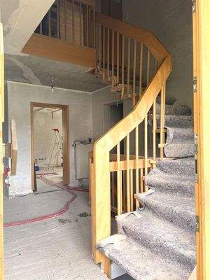 Eingangsbereich Flur